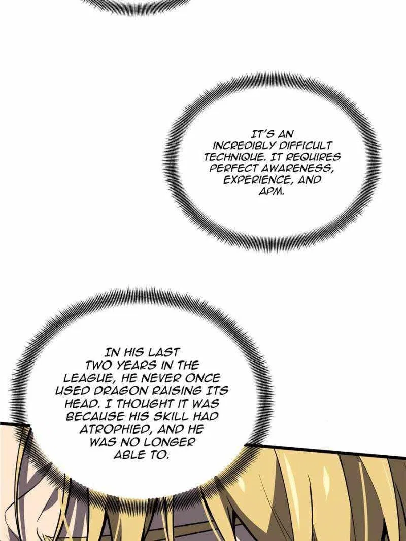 The King's Avatar Chapter 120 – Page 47