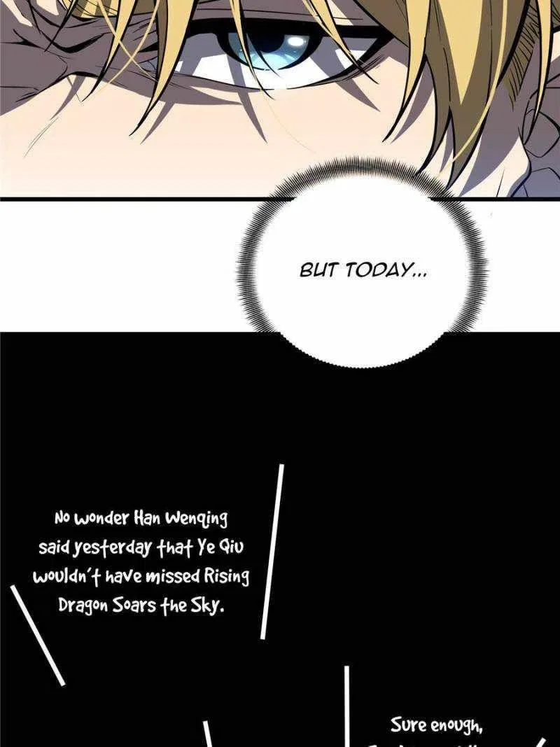The King's Avatar Chapter 120 – Page 48