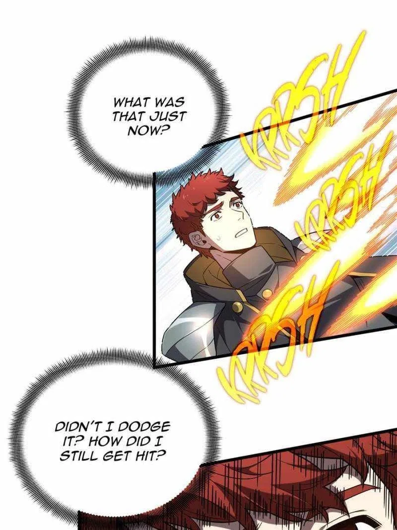 The King's Avatar Chapter 120 – Page 51