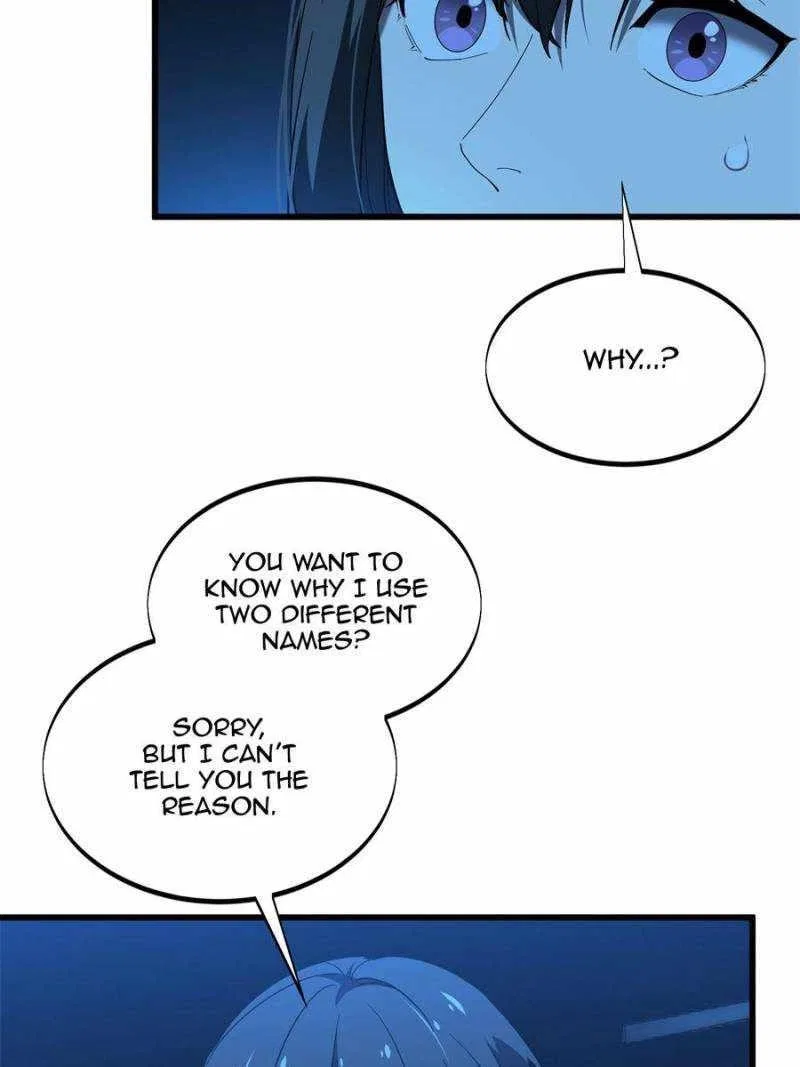 The King's Avatar Chapter 118 – Page 3