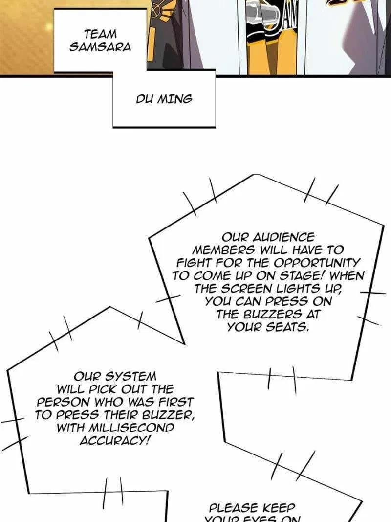 The King's Avatar Chapter 118 – Page 10