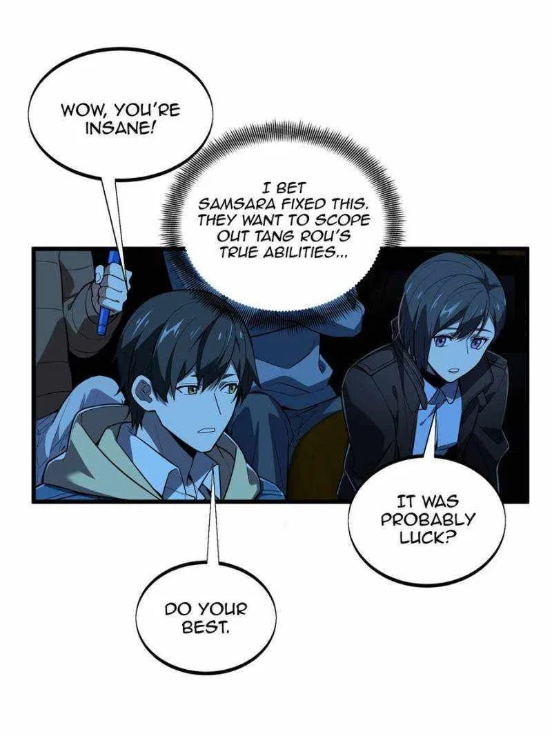 The King's Avatar Chapter 118 – Page 13
