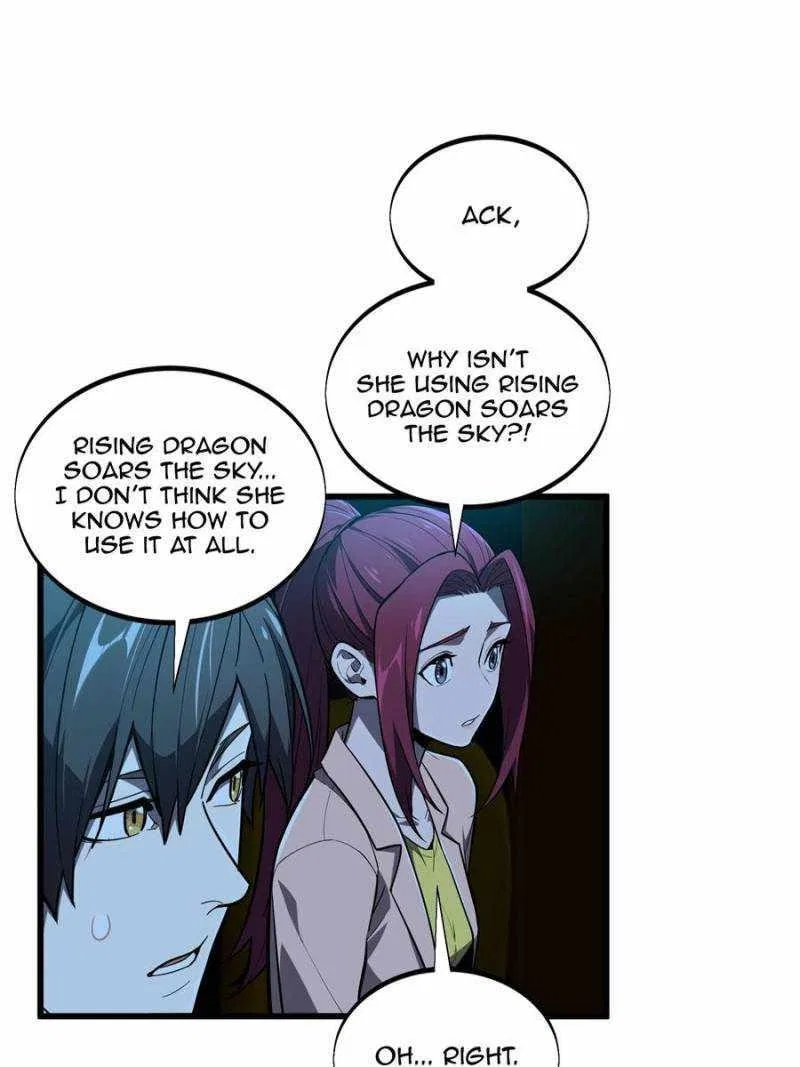 The King's Avatar Chapter 118 – Page 28