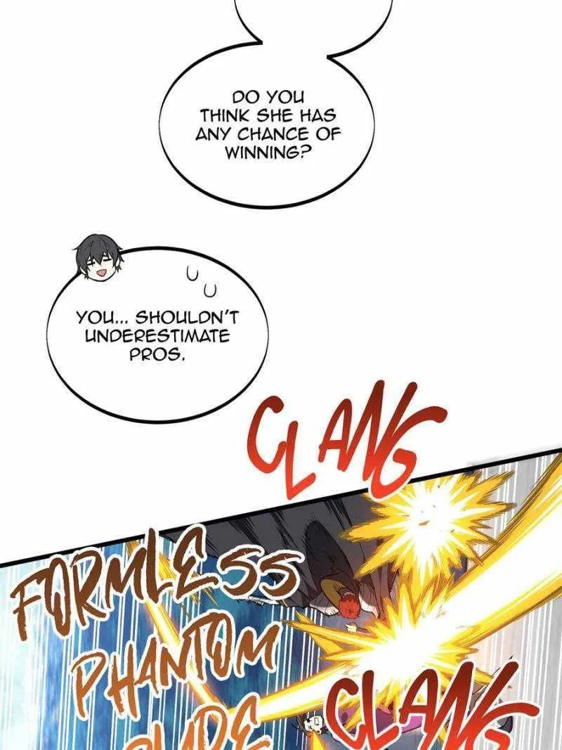 The King's Avatar Chapter 118 – Page 29