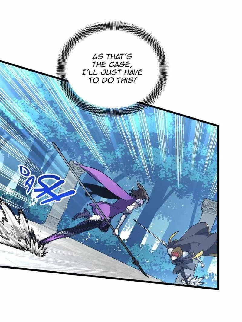 The King's Avatar Chapter 118 – Page 35