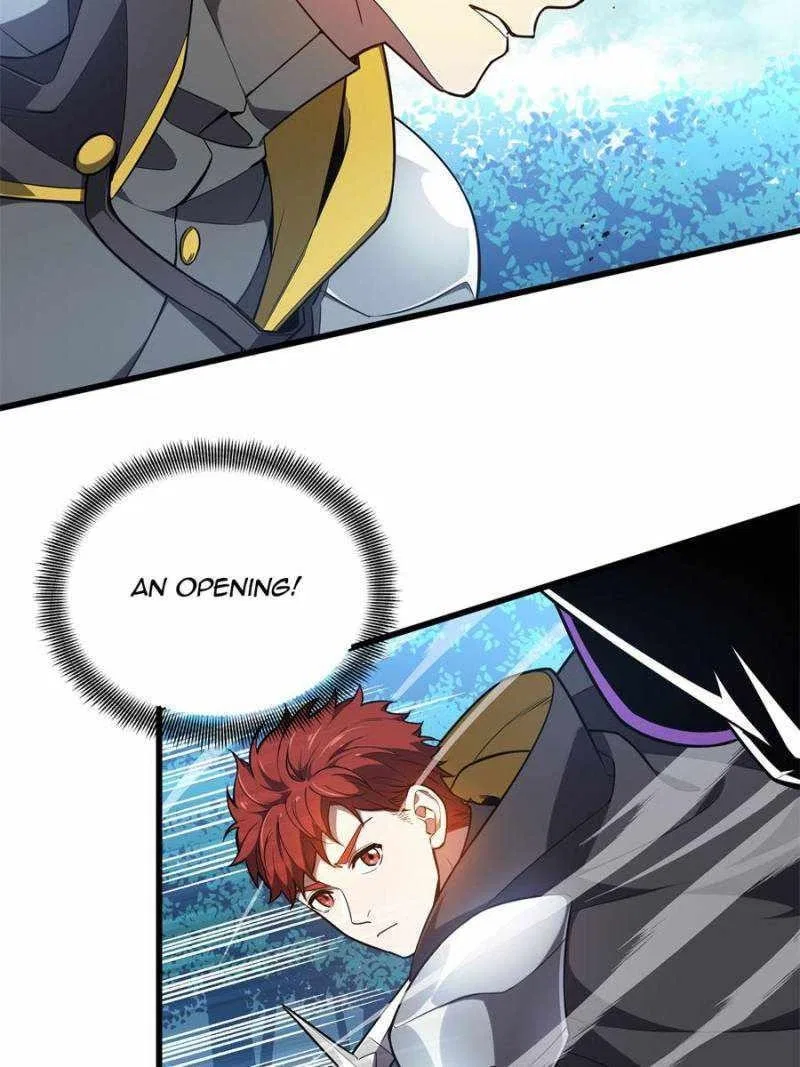 The King's Avatar Chapter 118 – Page 38