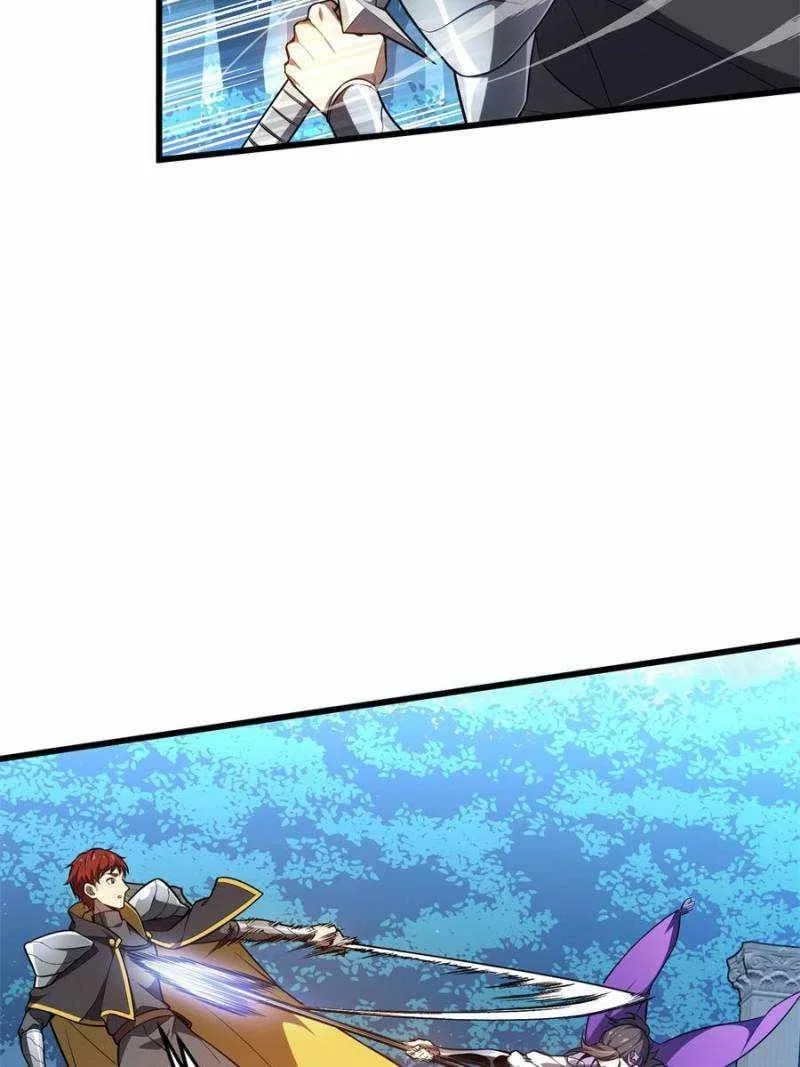 The King's Avatar Chapter 118 – Page 39