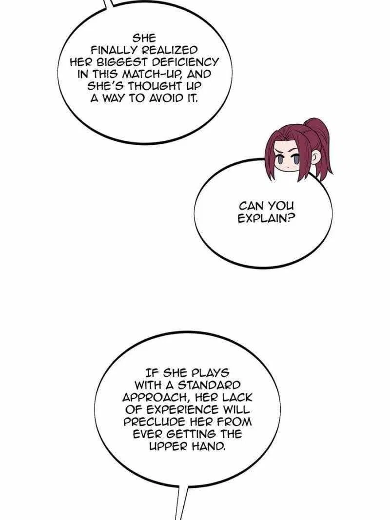 The King's Avatar Chapter 118 – Page 44