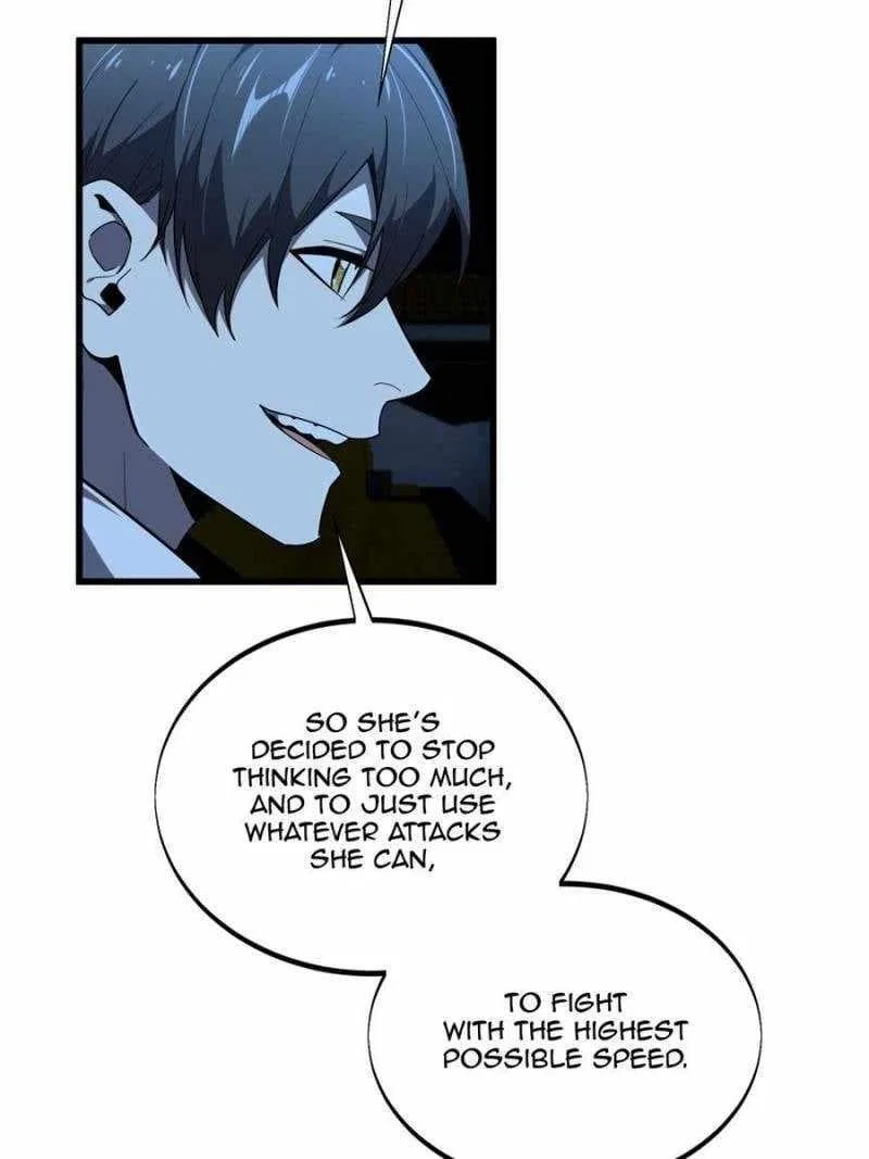 The King's Avatar Chapter 118 – Page 45