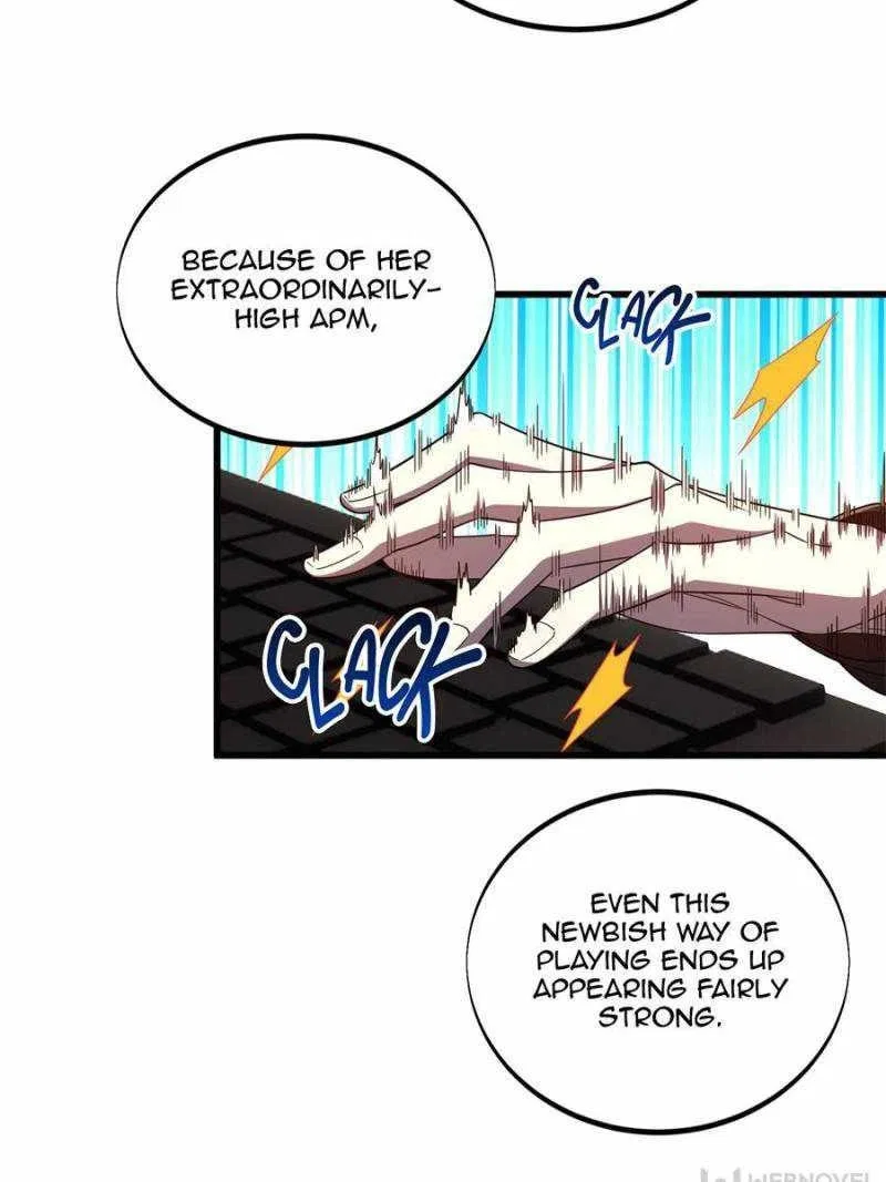 The King's Avatar Chapter 118 – Page 46