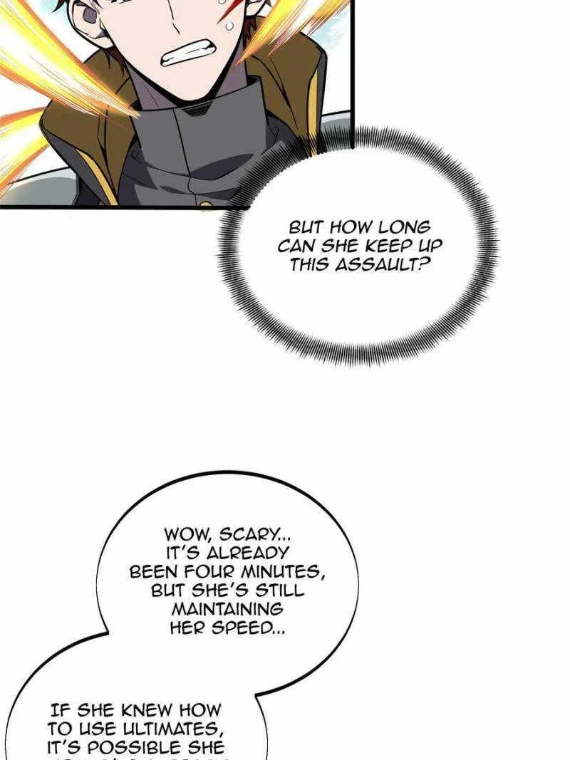 The King's Avatar Chapter 118 – Page 51