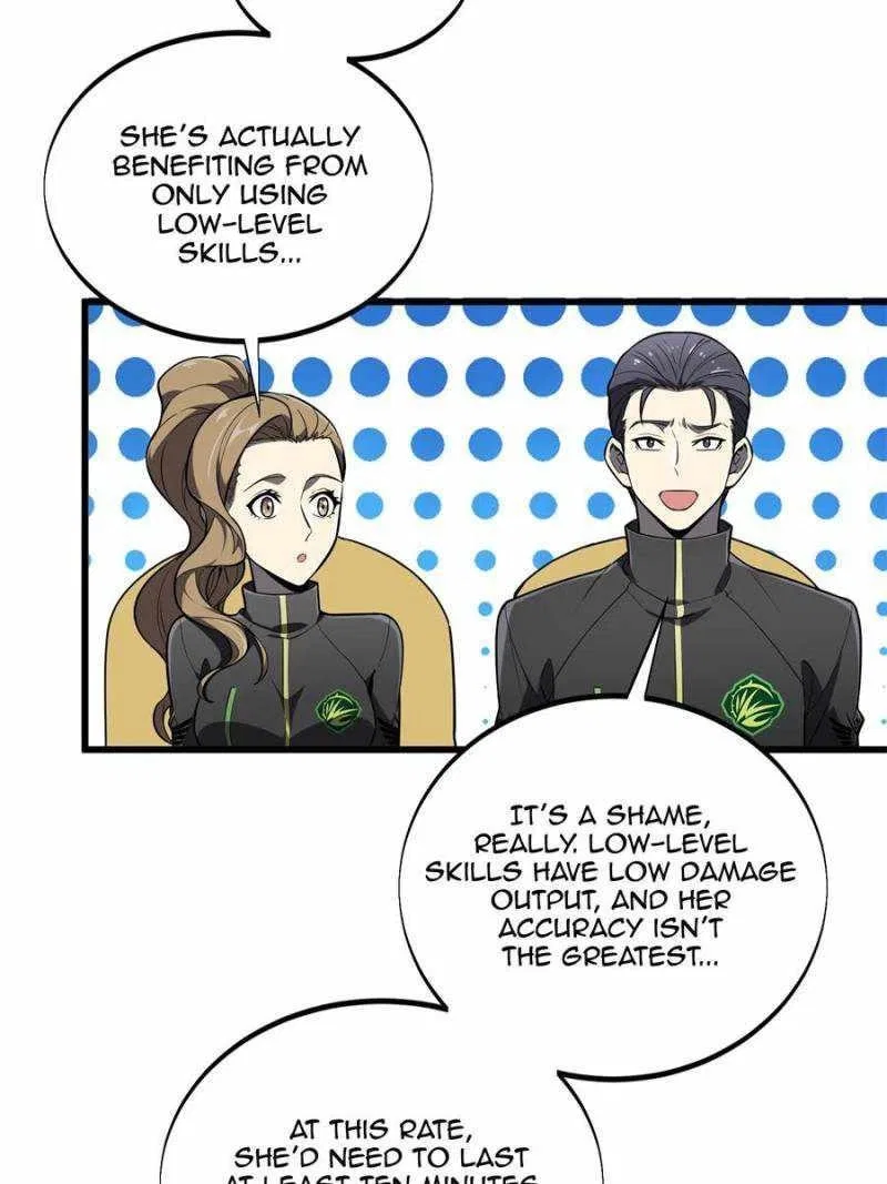 The King's Avatar Chapter 118 – Page 53