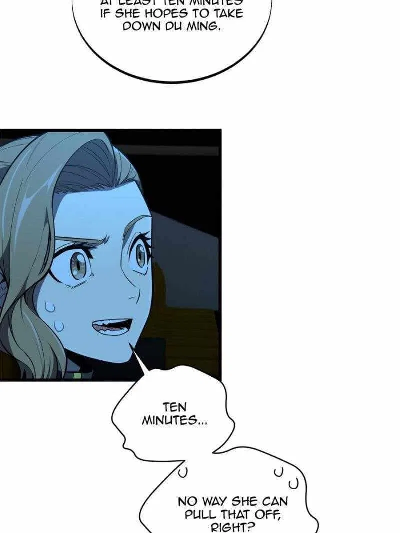 The King's Avatar Chapter 118 – Page 54
