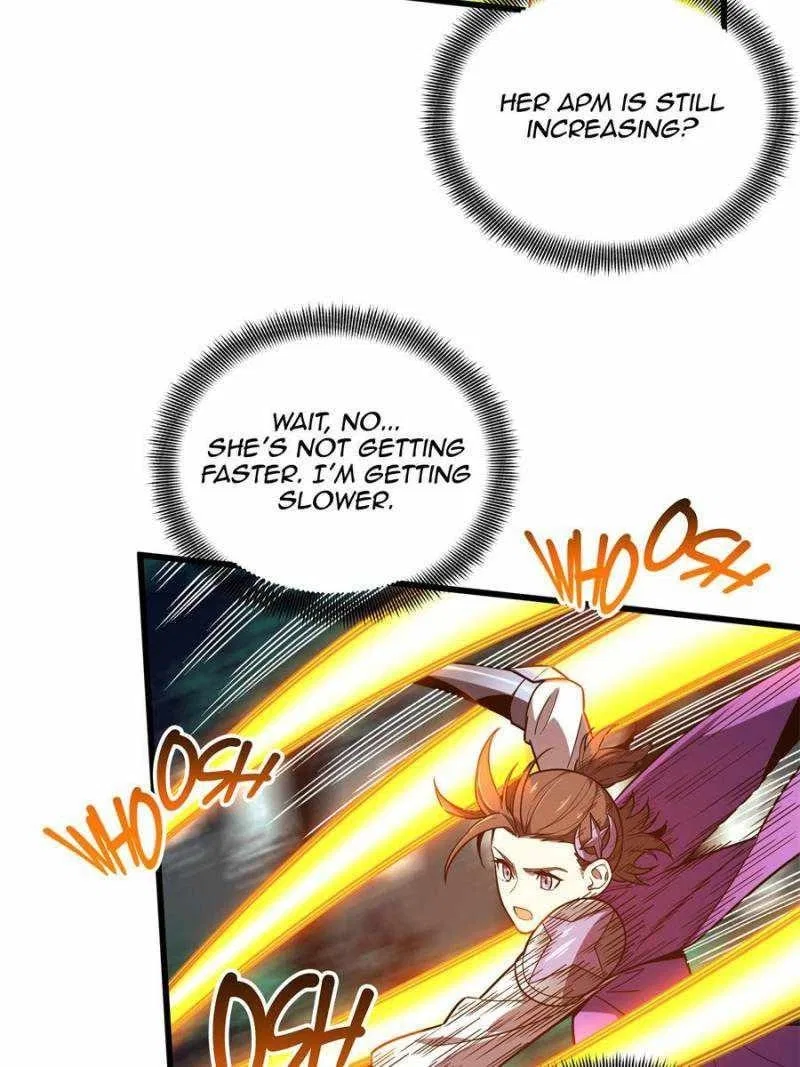 The King's Avatar Chapter 118 – Page 57