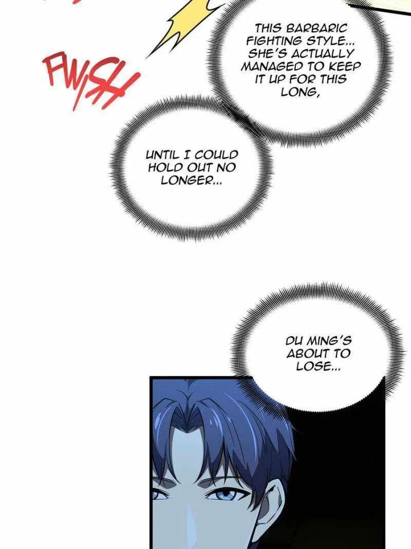 The King's Avatar Chapter 118 – Page 59