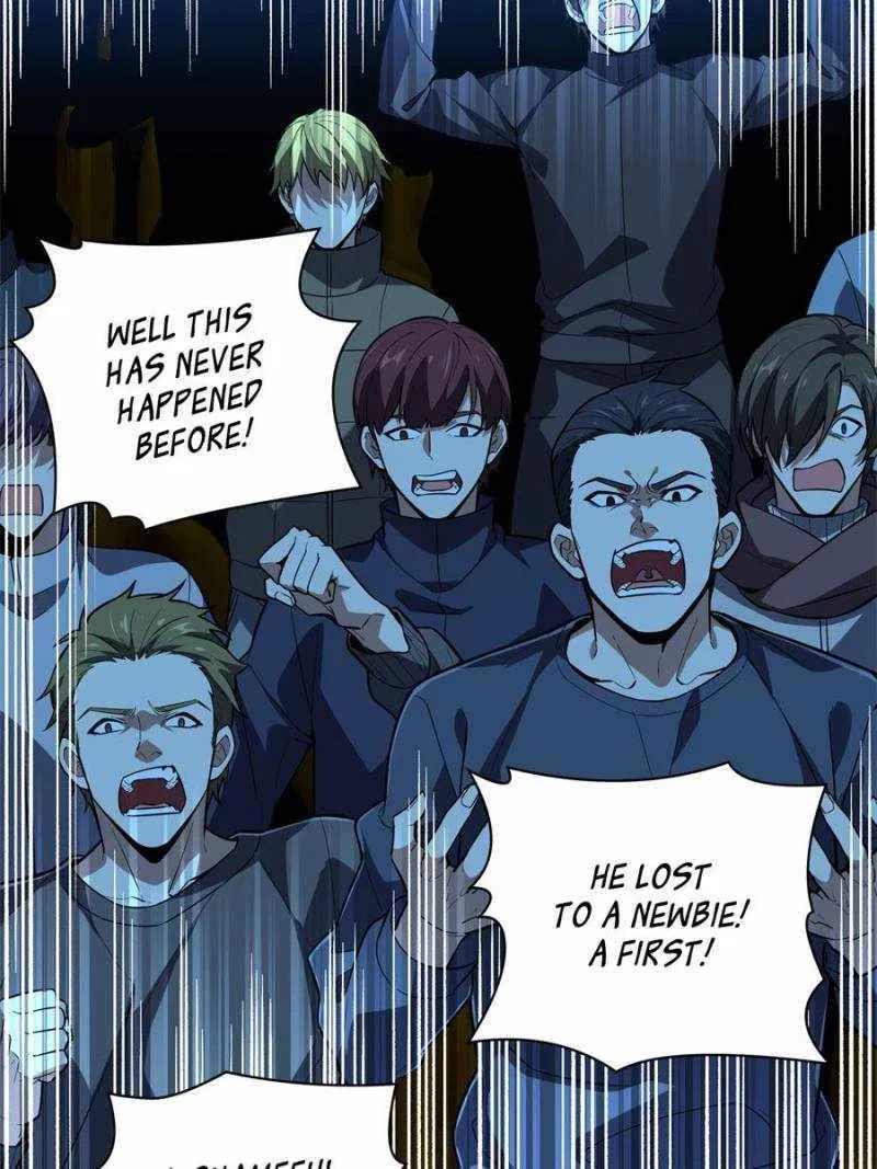 The King's Avatar Chapter 118 – Page 65