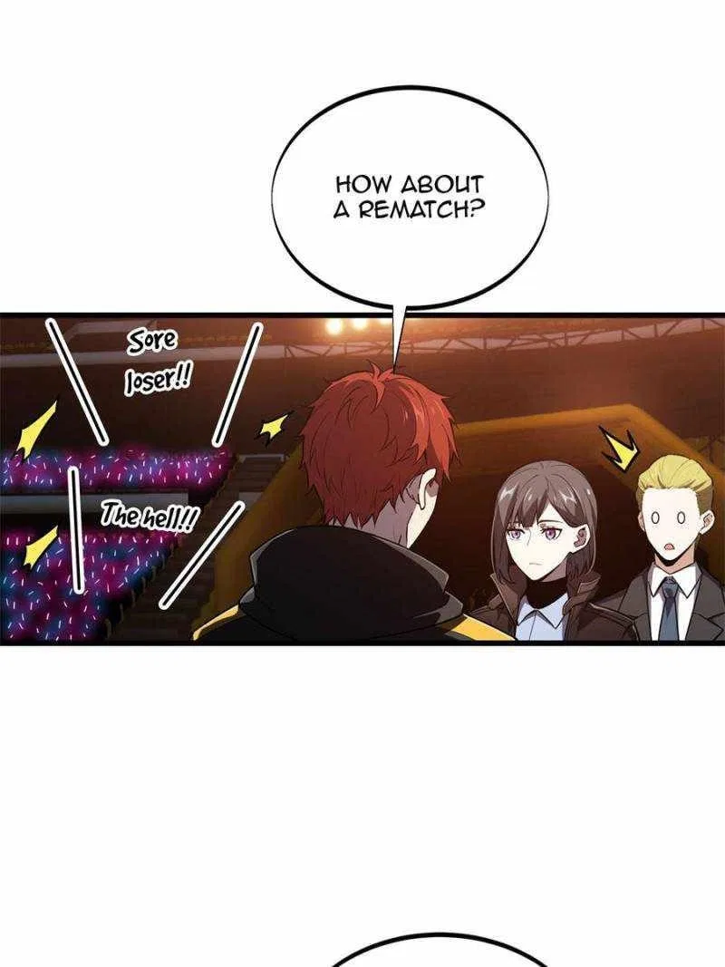 The King's Avatar Chapter 118 – Page 67