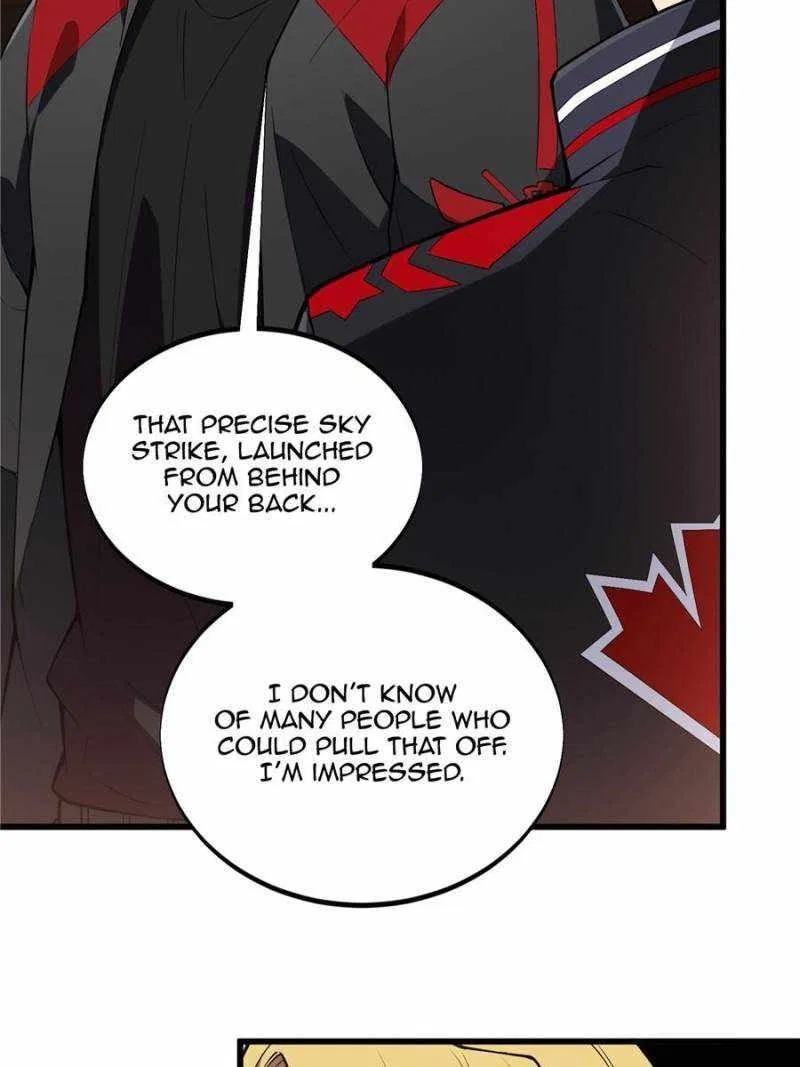 The King's Avatar Chapter 117 – Page 24