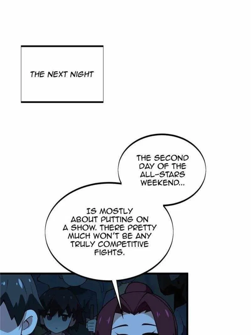 The King's Avatar Chapter 117 – Page 33