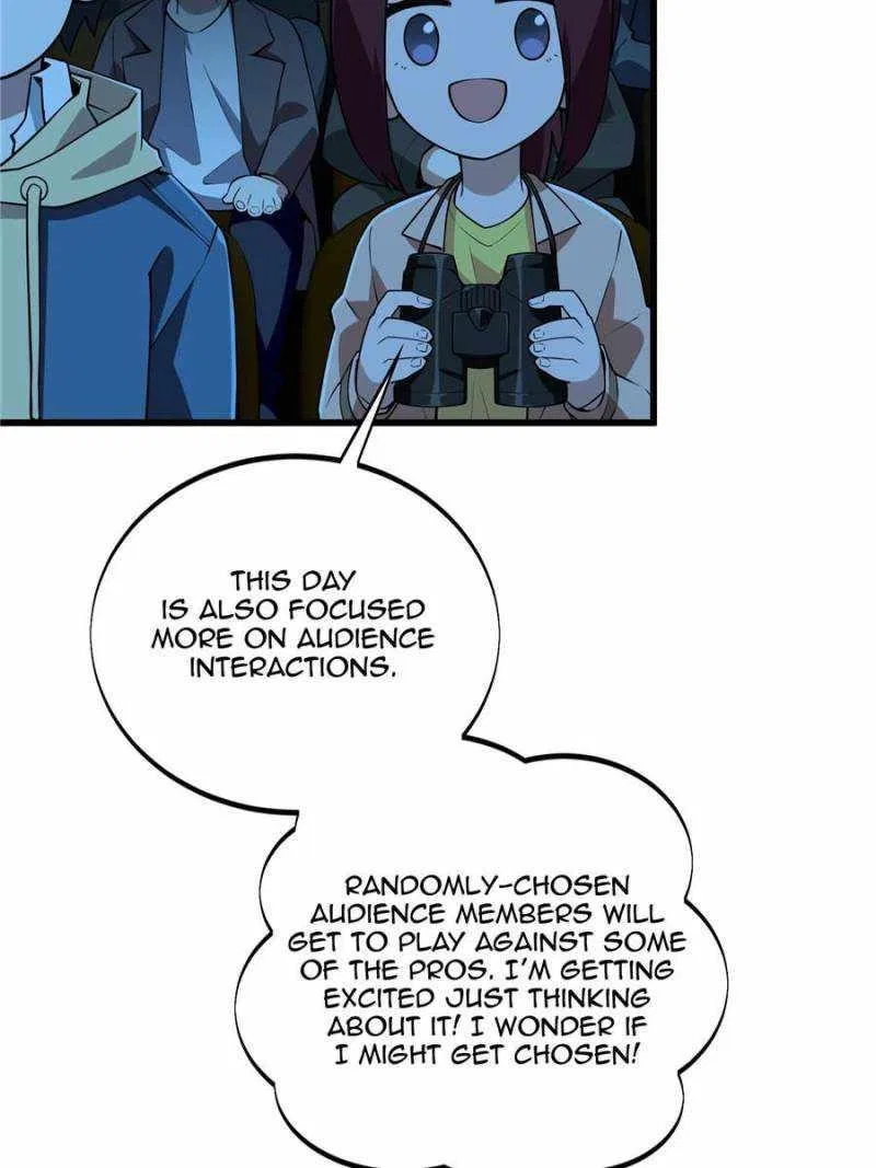 The King's Avatar Chapter 117 – Page 34
