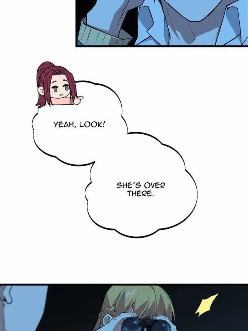 The King's Avatar Chapter 117 – Page 38