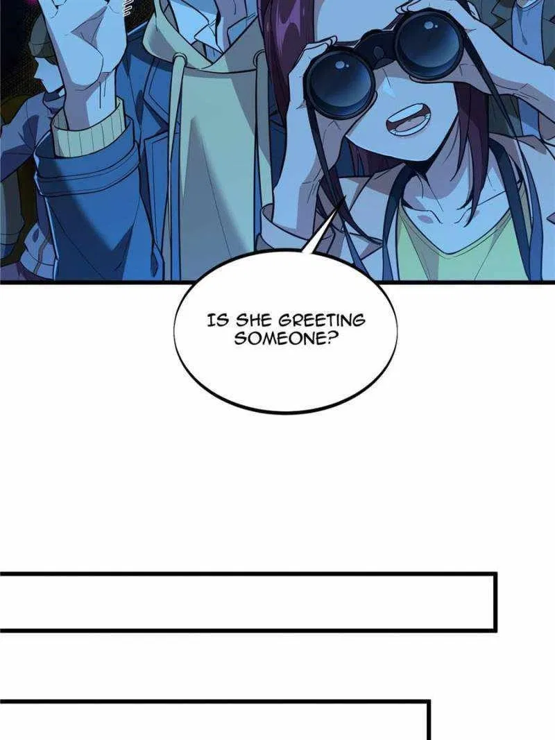 The King's Avatar Chapter 117 – Page 42
