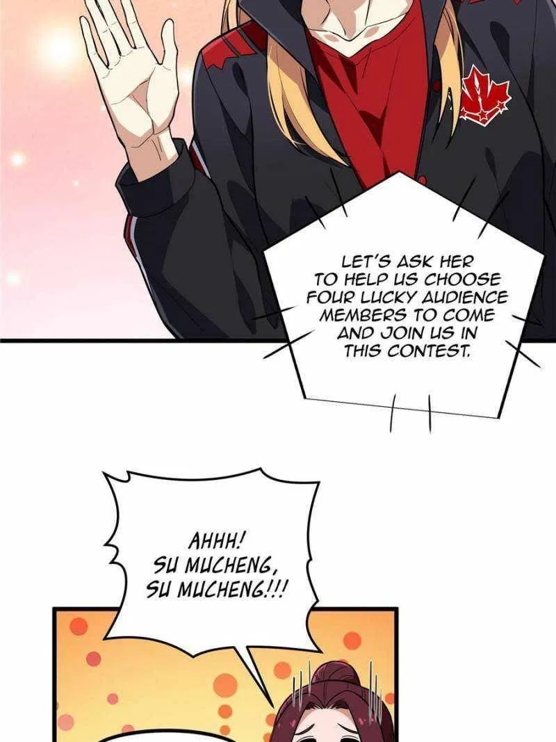The King's Avatar Chapter 117 – Page 45