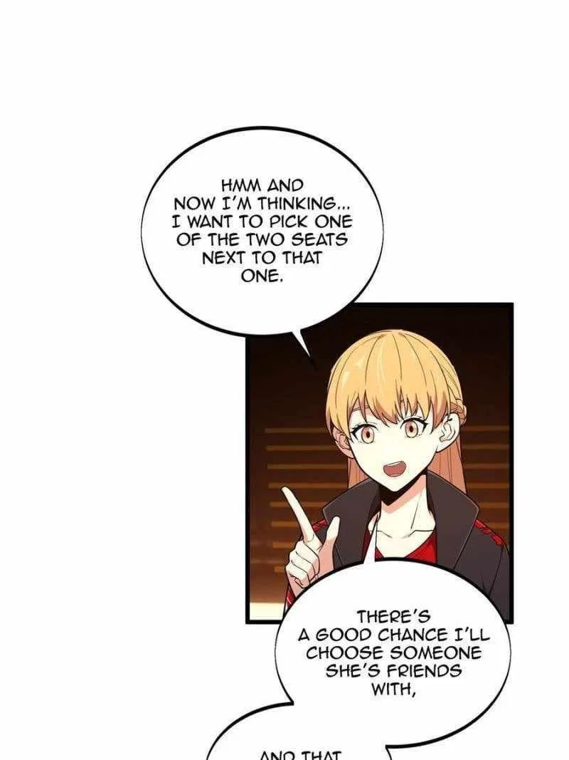The King's Avatar Chapter 117 – Page 53