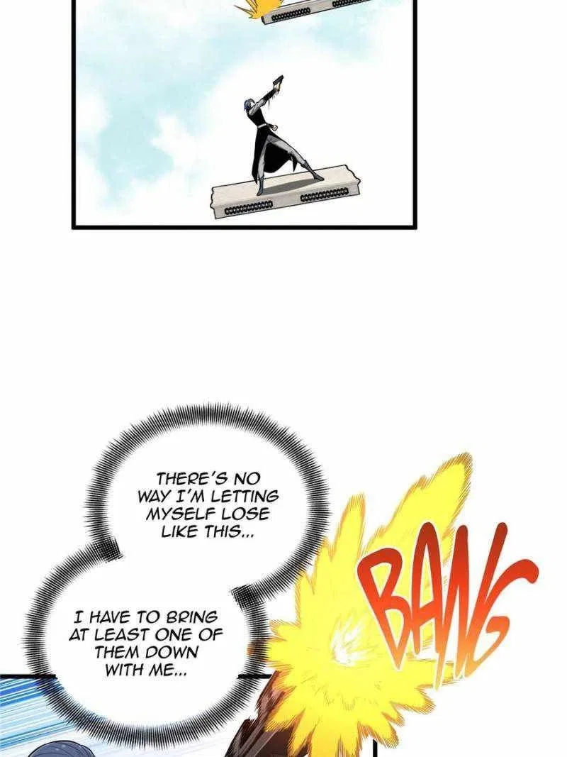 The King's Avatar Chapter 117 – Page 62