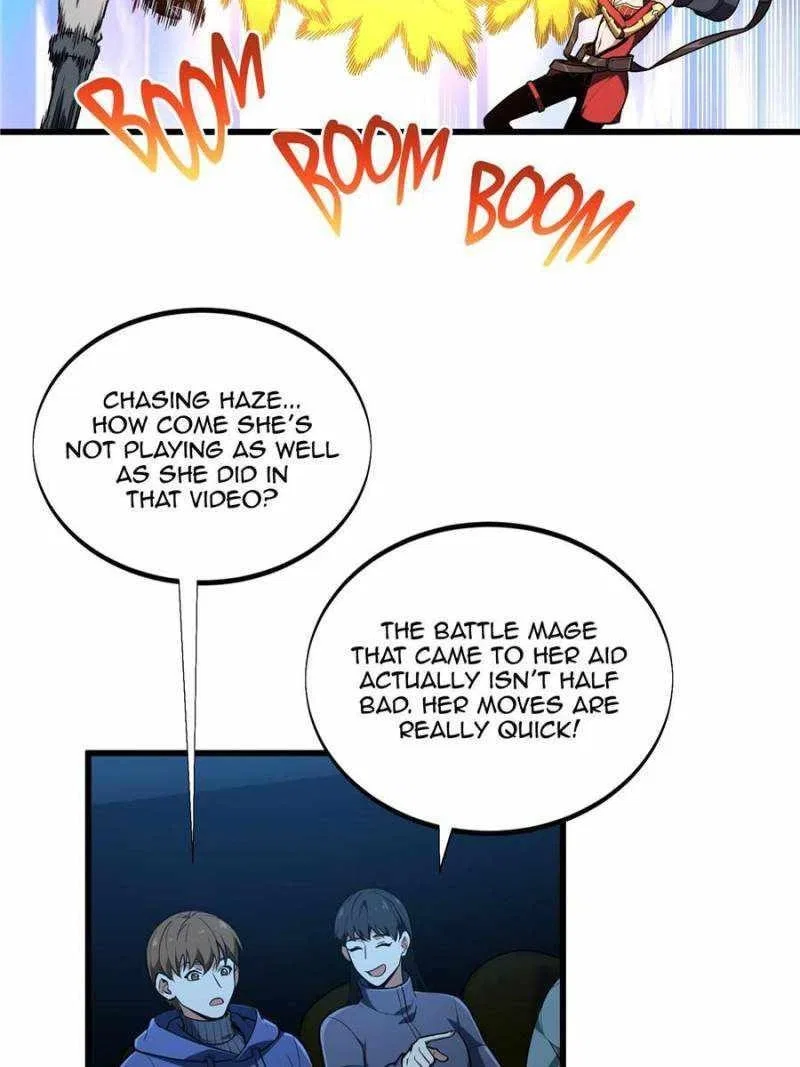 The King's Avatar Chapter 117 – Page 65