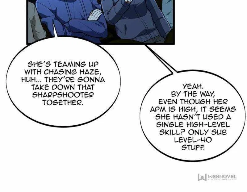 The King's Avatar Chapter 117 – Page 66