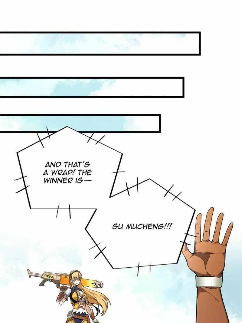 The King's Avatar Chapter 117 – Page 67