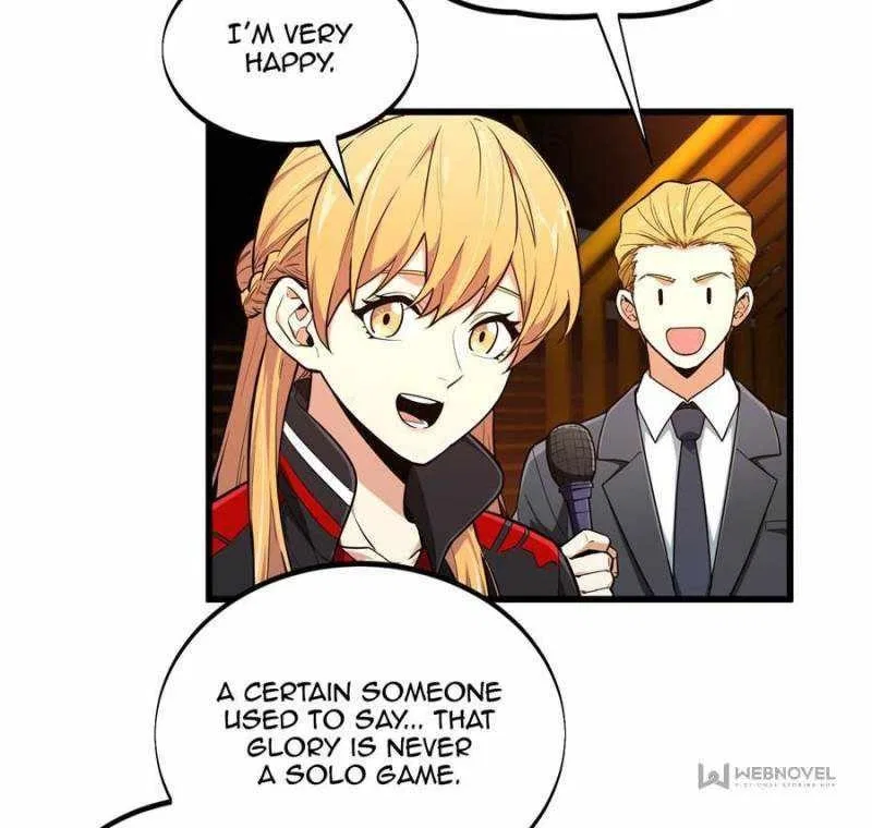 The King's Avatar Chapter 117 – Page 69