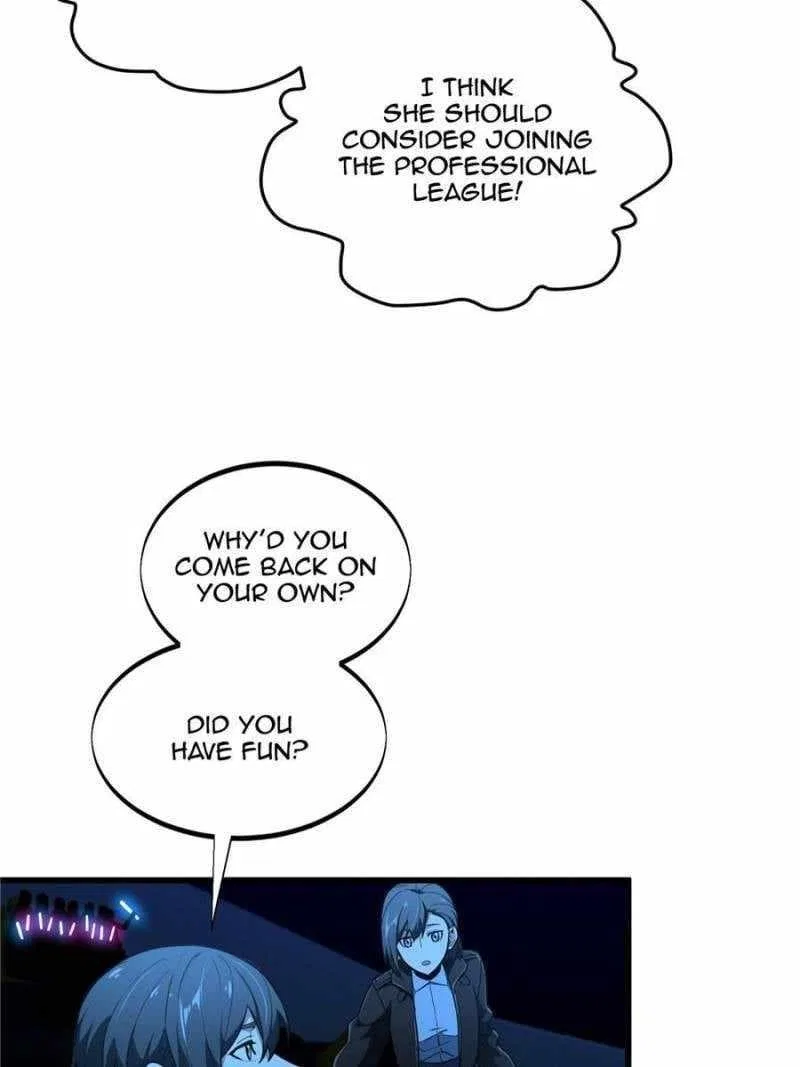The King's Avatar Chapter 117 – Page 74