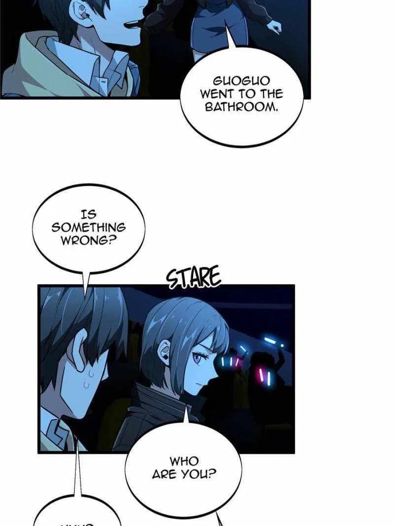 The King's Avatar Chapter 117 – Page 75