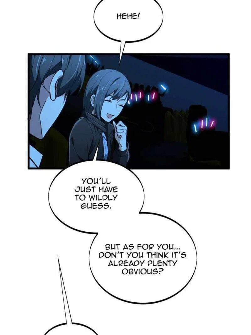 The King's Avatar Chapter 117 – Page 78