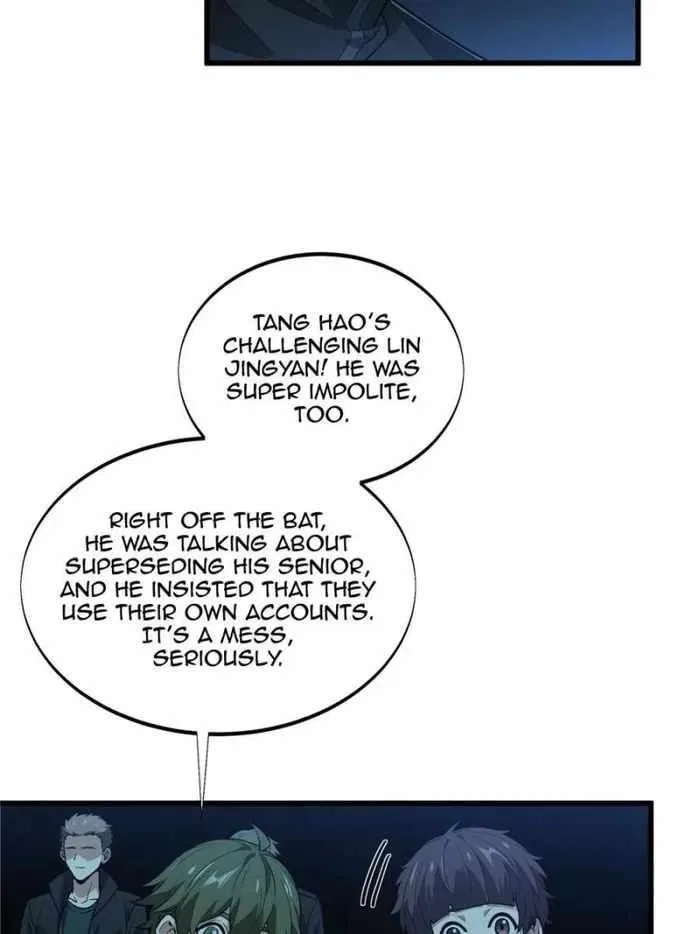 The King's Avatar Chapter 116 – Page 3
