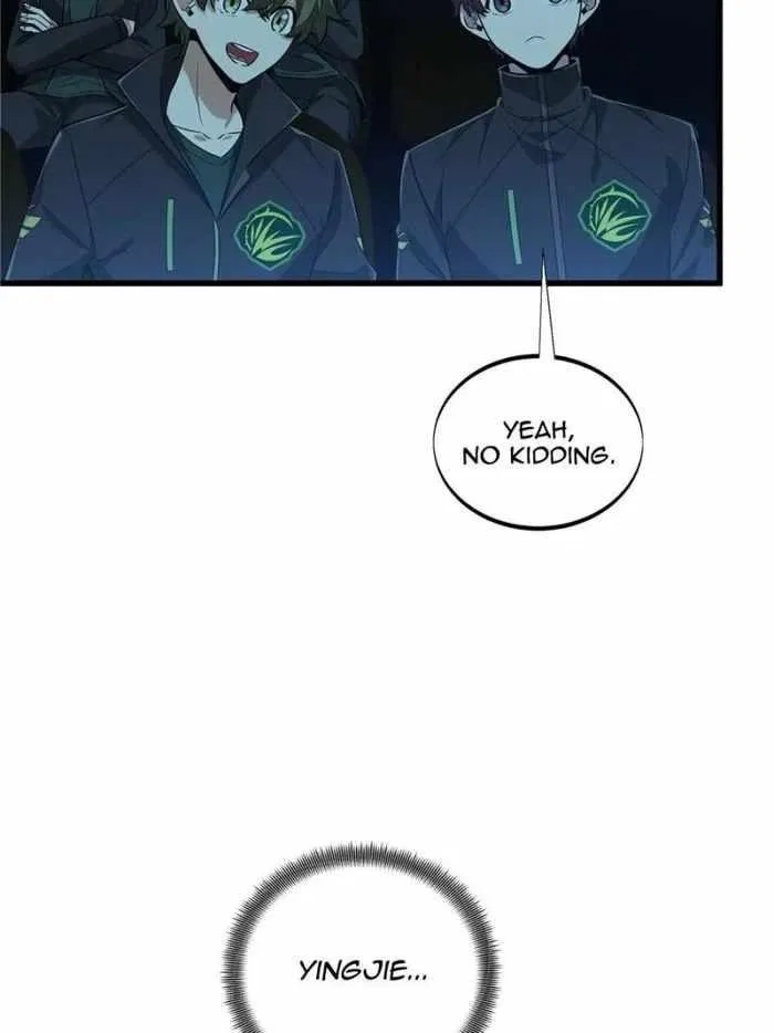 The King's Avatar Chapter 116 – Page 4