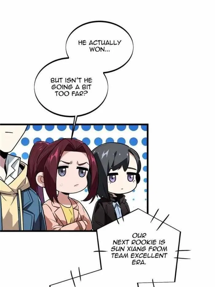 The King's Avatar Chapter 116 – Page 18