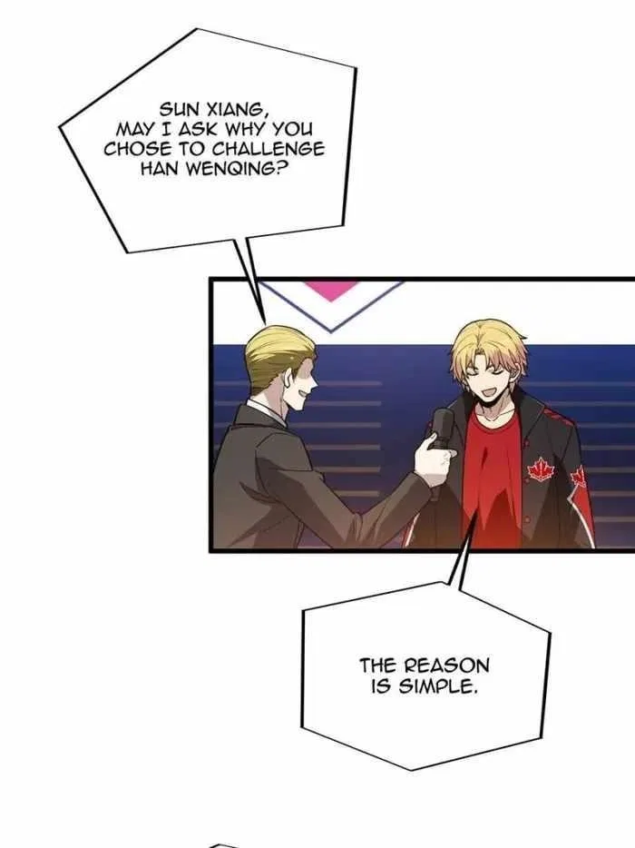 The King's Avatar Chapter 116 – Page 22