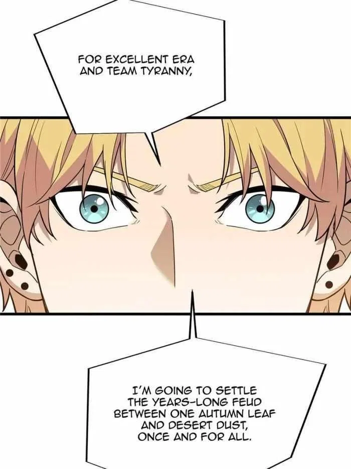 The King's Avatar Chapter 116 – Page 23