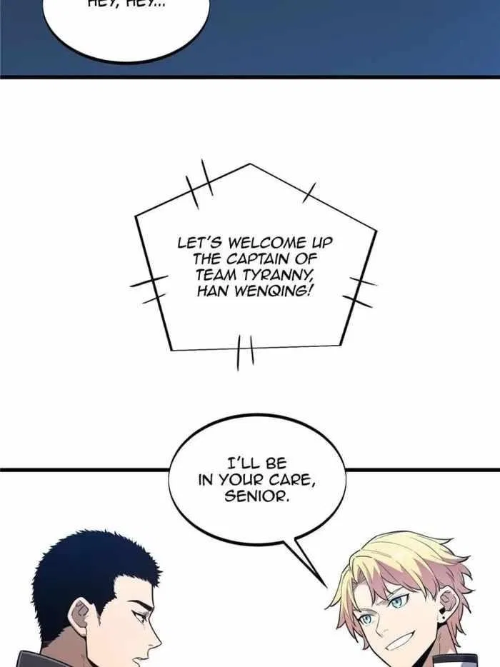 The King's Avatar Chapter 116 – Page 27