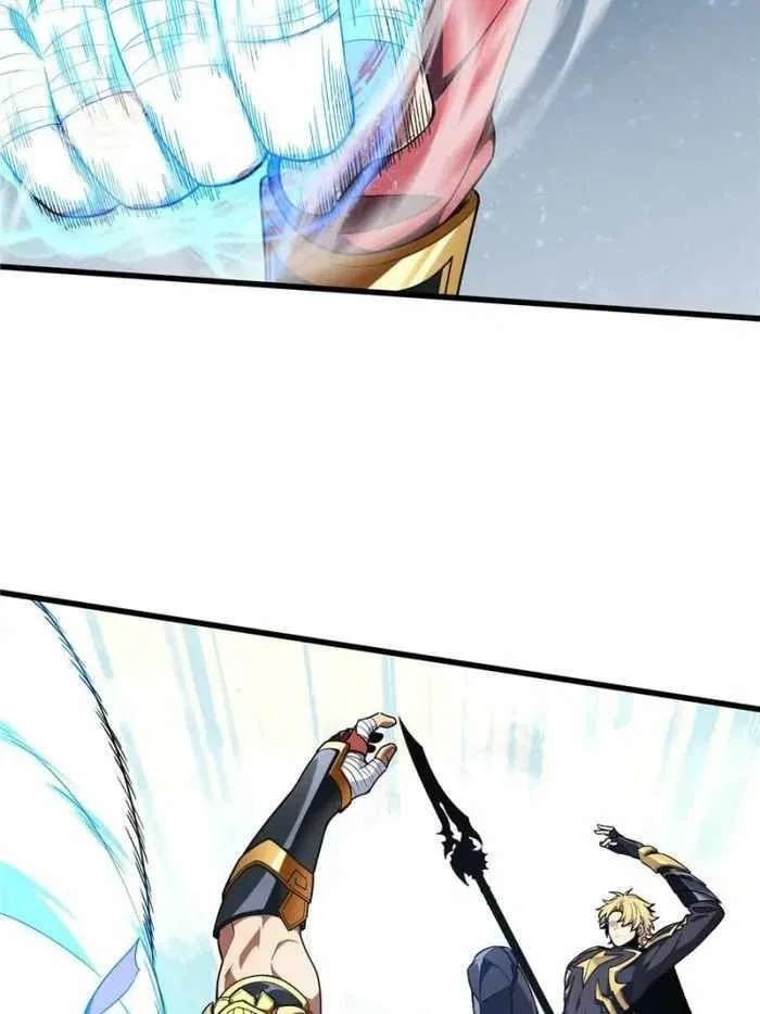 The King's Avatar Chapter 116 – Page 38