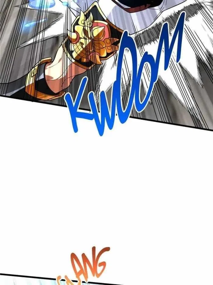 The King's Avatar Chapter 116 – Page 42