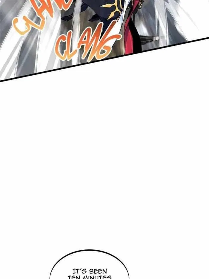 The King's Avatar Chapter 116 – Page 44