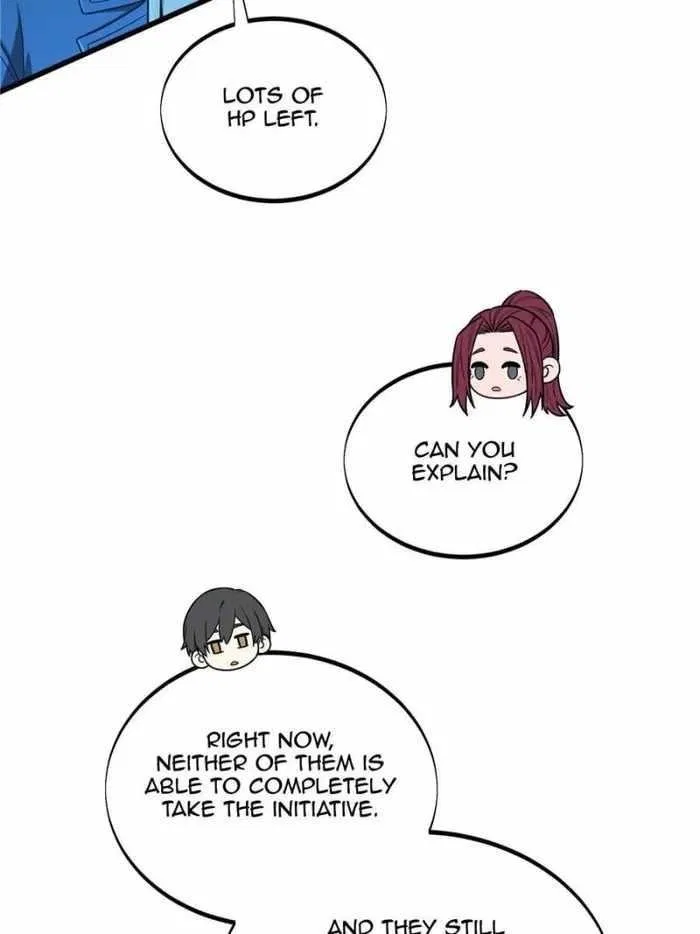 The King's Avatar Chapter 116 – Page 46