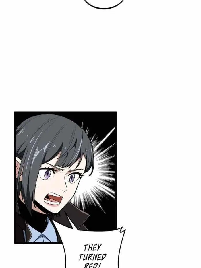 The King's Avatar Chapter 116 – Page 49