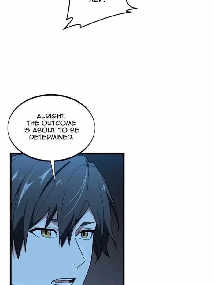 The King's Avatar Chapter 116 – Page 50