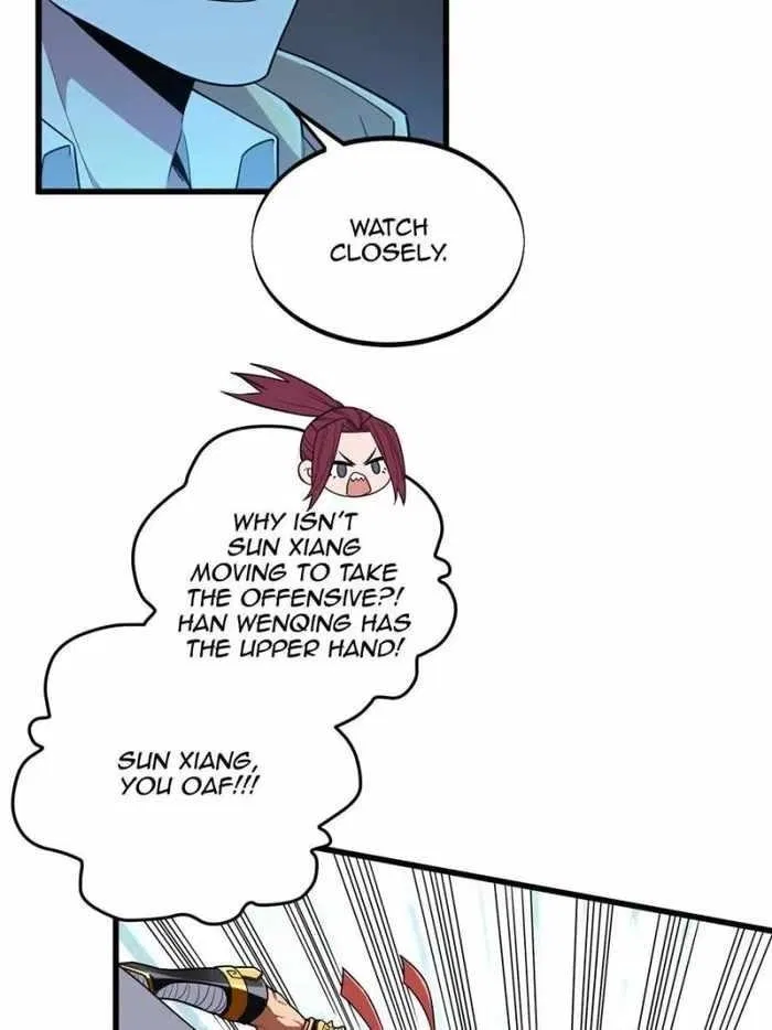 The King's Avatar Chapter 116 – Page 51