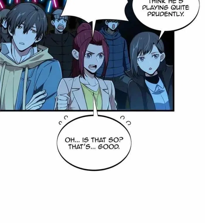 The King's Avatar Chapter 116 – Page 53